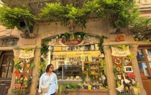 Read more about the article Riquewihr, France