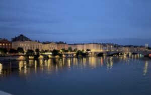 Read more about the article Lyon, France