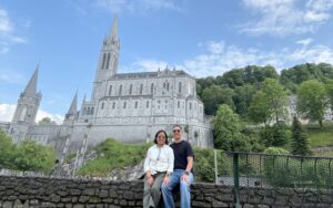 Read more about the article Lourdes, France